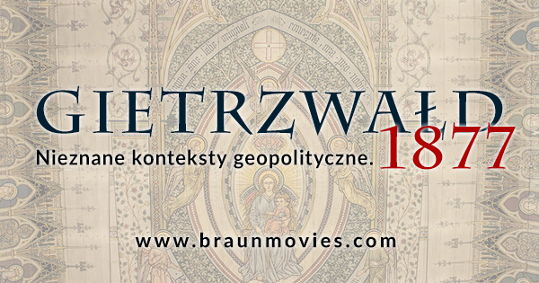 Strona filmu Gietrzwałd 1877