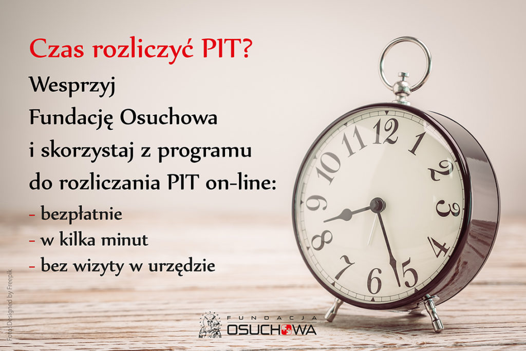 czas rozliczyć PIT
