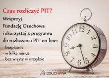 czas rozliczyć PIT