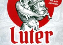 Luter i protestancka rewolucja