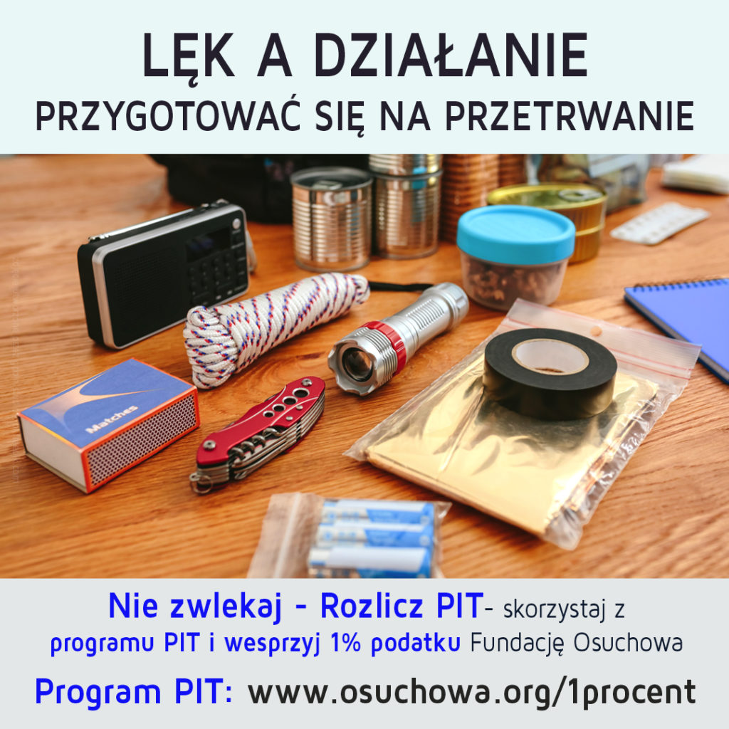 lęk_a_działanie_przetrwanie_1procent_Osuchowa