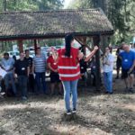 VIII_Turniej_Strzelecki_V_Turniej_Szachowy_Pobudka_relacja
