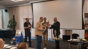 VIII_Turniej_Strzelecki_V_Turniej_Szachowy_Pobudka_relacja