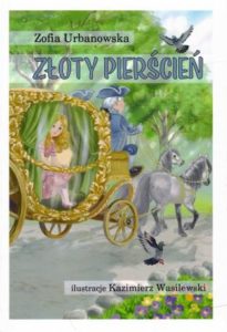 Nowości dla dzieci i młodzieży oraz rodziców i dziadków!