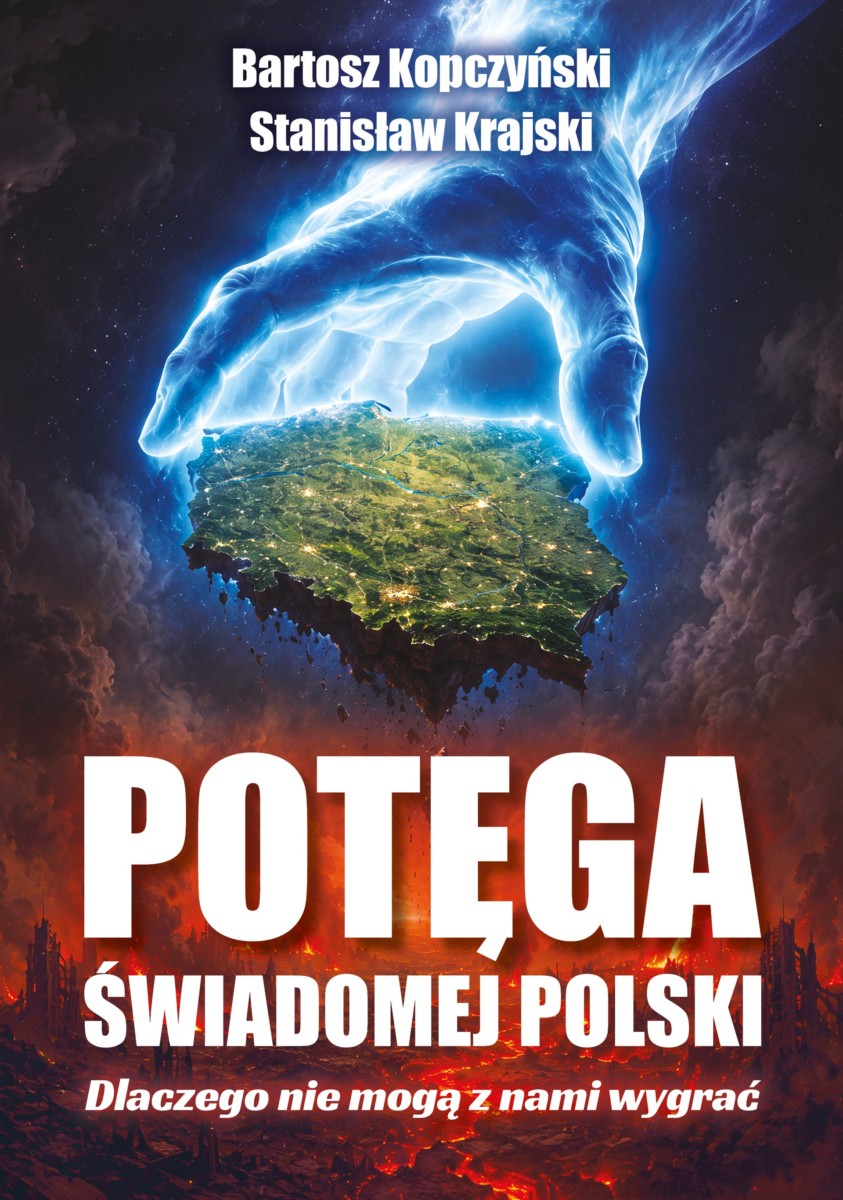 Polecamy lektury w sam raz na nadchodzącą jesień!
